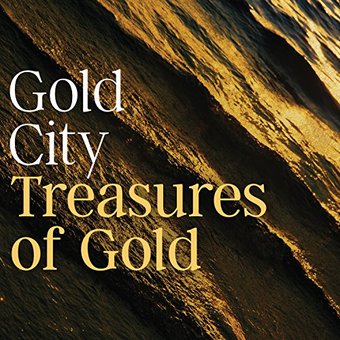 Treasures of Gold