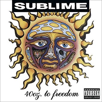 40oz. To Freedom (2LPs)