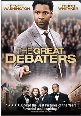 The Great Debaters (Collector's Edition) (2-DVD)