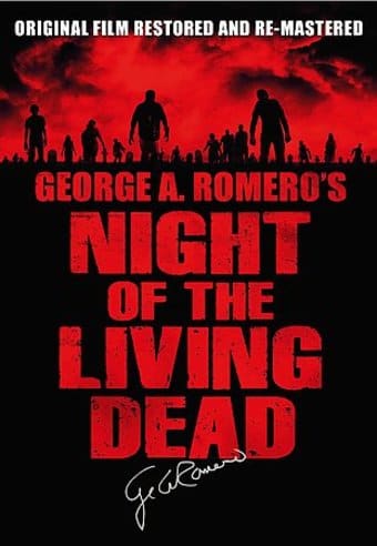 Night of the Living Dead (40th Anniversary
