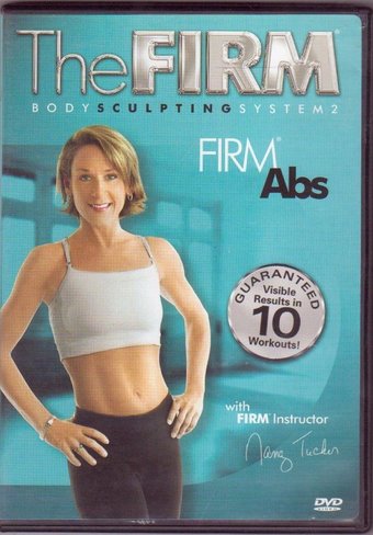 The Firm - Firm Abs