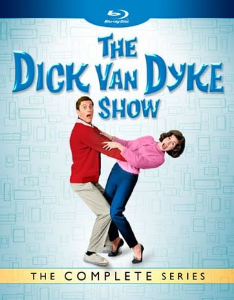 The Dick Van Dyke Show - Complete Series (Blu-ray)