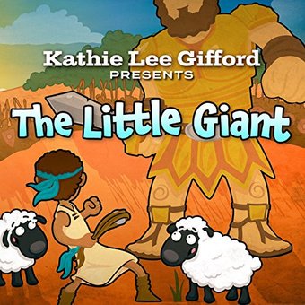 The Little Giant *