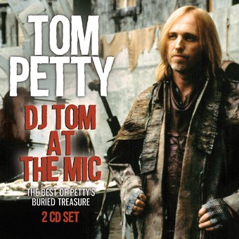 DJ Tom at the Mic (2-CD)