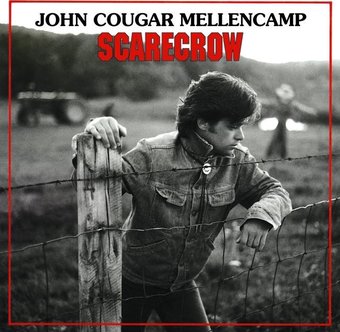 Scarecrow (Definitive Remasters Series)