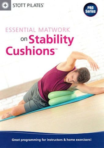 Stott Pilates: Essential Matwork on Stability