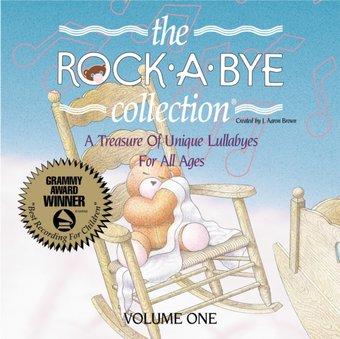 Rock-a-Bye Collection, Vol. 1