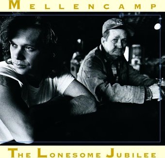 Lonesome Jubilee (Definitive Remasters Series)
