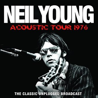 Acoustic Tour 1976: The Classic Unplugged
