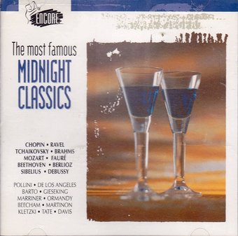 Most Famous Midnight Classics