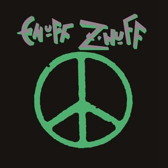 Enuff Z'nuff (Audp) (Colv) (Ltd) (Ogv) (Purp)