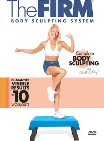 The Firm - Complete Body Sculpting