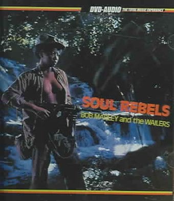 Soul Rebels [Bonus Tracks/Trojan]