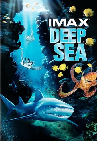 IMAX - Deep Sea