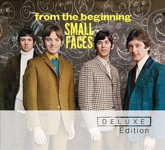 From the Beginning [Deluxe Edition] (2-CD)