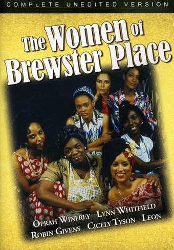 The Women of Brewster Place (Uncut)