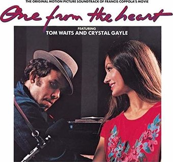 One from the Heart (Original Motion Picture