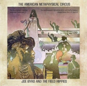 American Metaphysical Circus