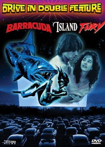 Drive In Double Feature: Island Fury / Barracuda