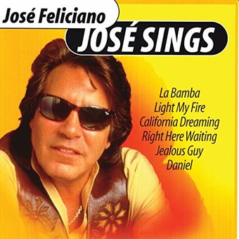 José Sings