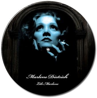 Lili Marlene (Picture Disc)