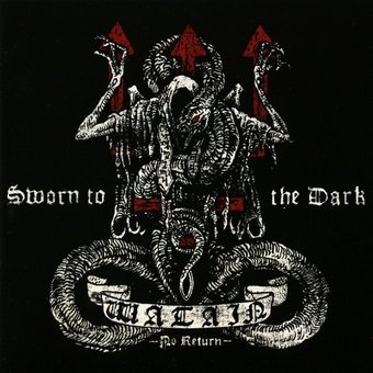 Sworn To The Dark (Limited Edition)