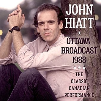 Ottawa Broadcast 1988 (Live)