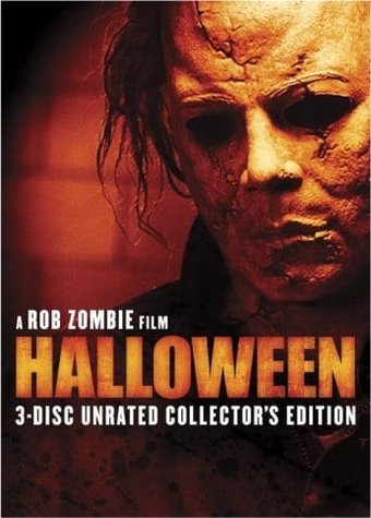 Halloween (Collector's Edition) (3-DVD)