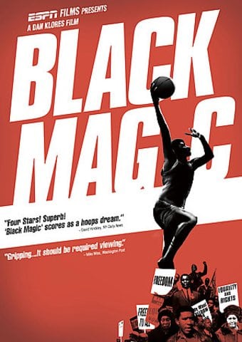 ESPN - ESPN Black Magic