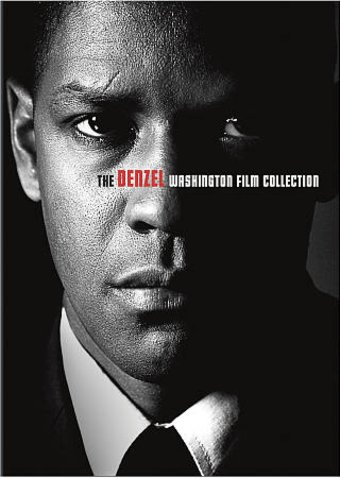 Denzel Washington Film Collection (The Mighty