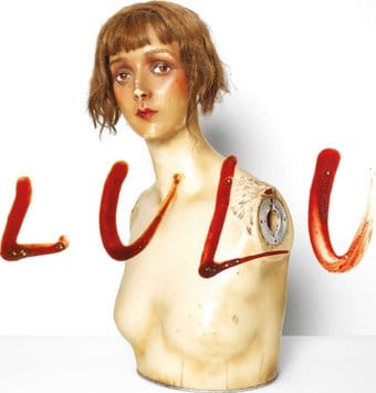 Lulu (2CDs)