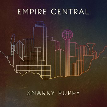 Empire Central (2-CD)