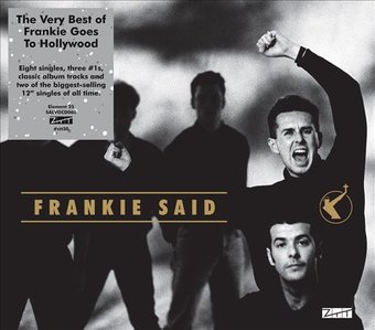 Frankie Said: The Very Best of Frankie Goes to