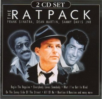 The Ratpack (2-CD Set)