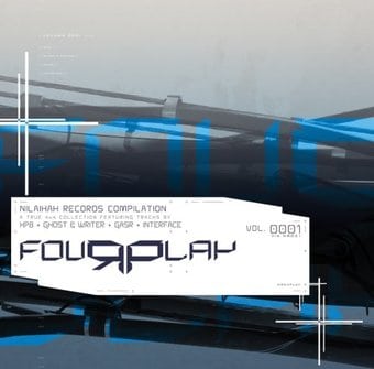 Fourplay, Volume 1