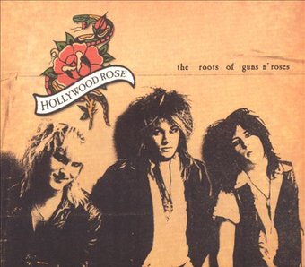 The Roots of Guns N' Roses