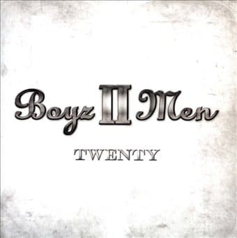 Twenty (2-CD)