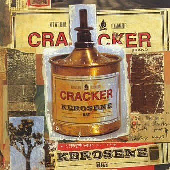 Kerosene Hat: 25th Anniversary Edition (2 LPs -