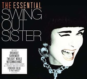 The Essential Swing Out Sister