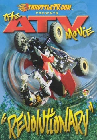 The ATV Movie "Revolutionary"