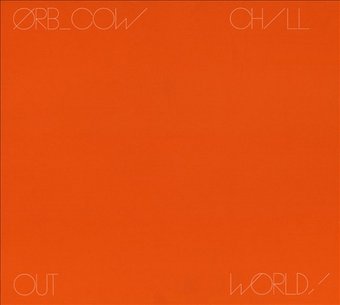 COW / Chill Out, World! [Slipcase]