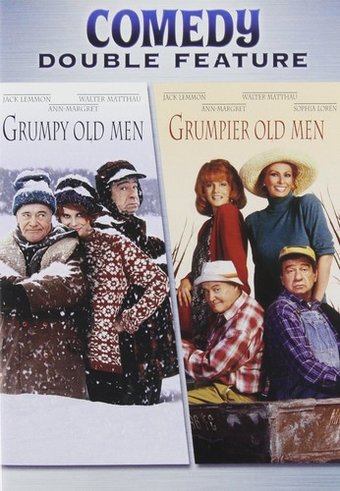 Grumpy Old Men / Grumpier Old Men