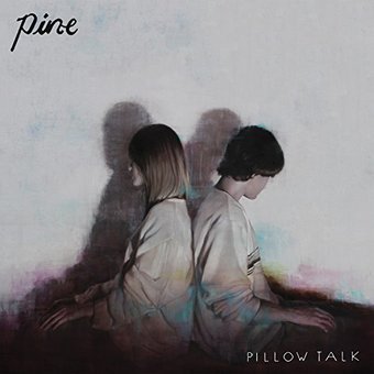 Pillow Talk [EP]