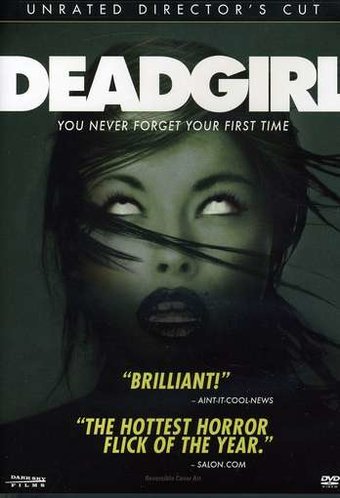 Deadgirl (Unrated Director's Cut)