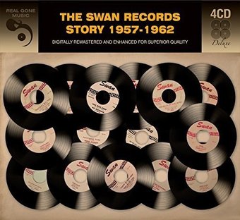 Swan Records