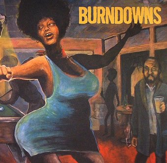 Burndowns