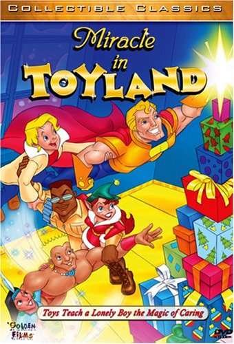 Miracle in Toyland
