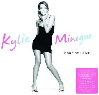 Confide In Me (2-CD)