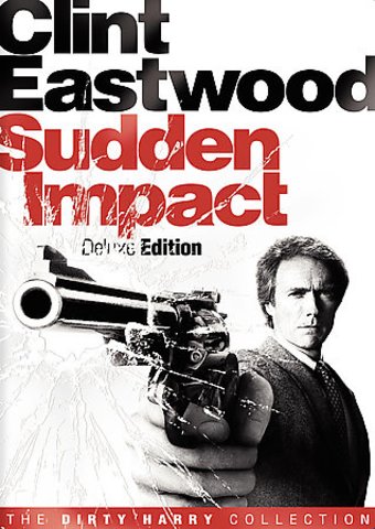 Sudden Impact (Deluxe Edition)