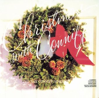 Ray Conniff : Christmas With Conniff CD (1988) - Sony  OLDIES.com